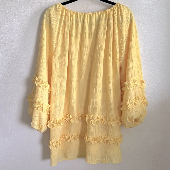 Lovers + Friends Tommy Mini Dress - Picture 5 of 7